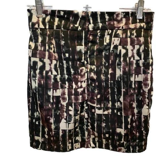 **SOLD** EUC Lush brand mini skirt w pockets - S - Picture 2 of 11